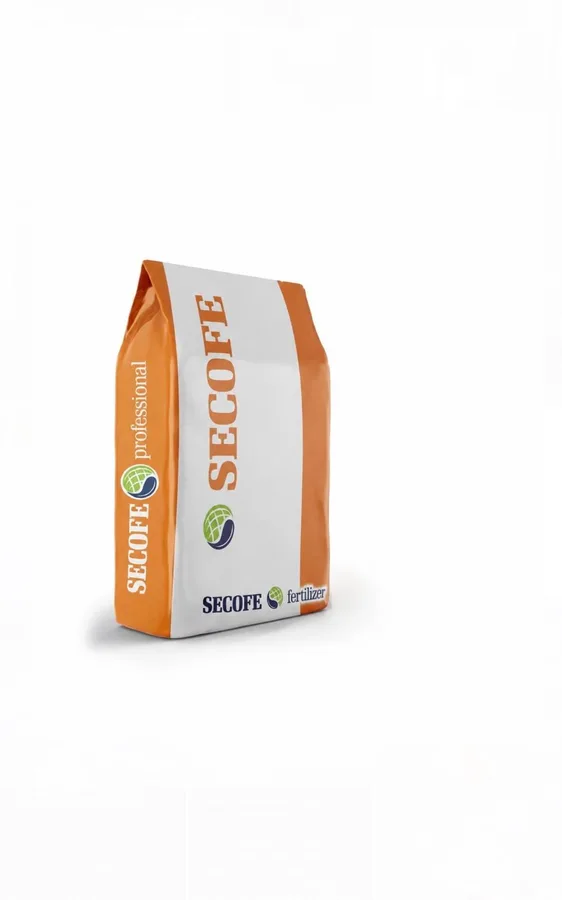 SECOFE PROPLUS 17-17-17+2MgO+1Fe+15 SO3
