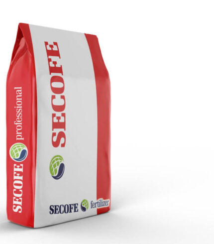 Secofe Ultra Plus Serisi - Bitki Gübreleri Ambalaj